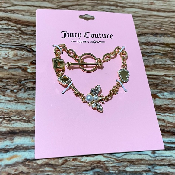 Juicy Couture - Picture 4 of 4
